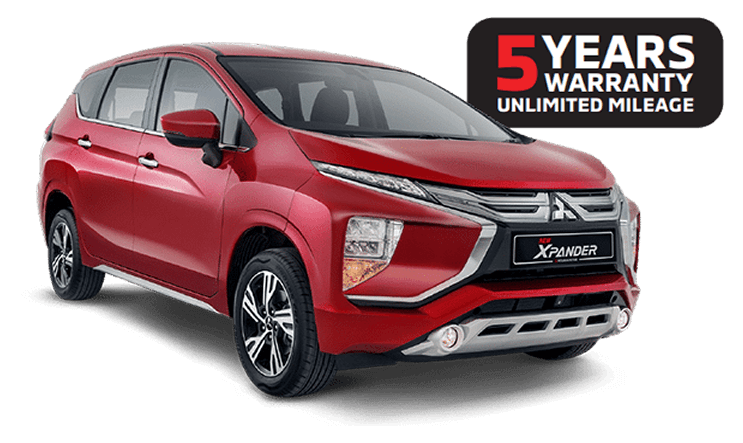 Mitsubishi Xpander Price Specs SKJ Malaysia